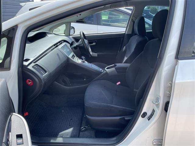 Toyota PRIUS 2012 7023203-7