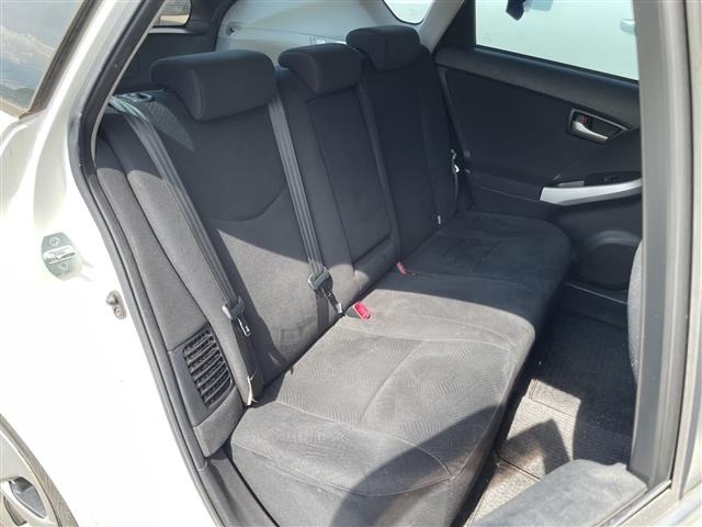 Toyota PRIUS 2012 7023203-8