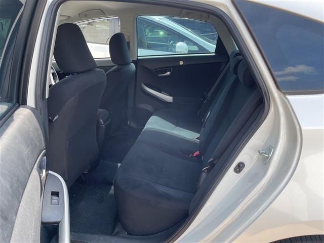 Toyota PRIUS 2012 7023203-9