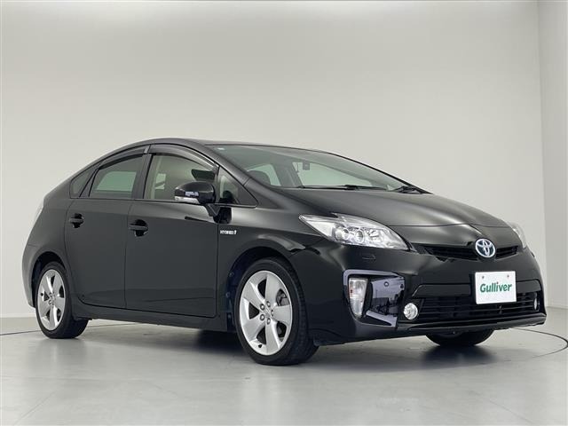 Toyota PRIUS 2014 7023245-0