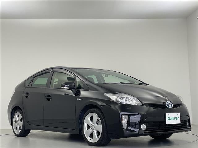 Toyota PRIUS 2014 7023245-12
