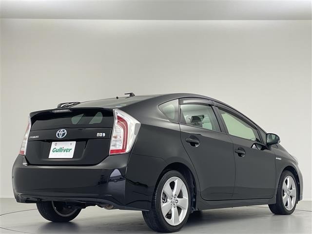 Toyota PRIUS 2014 7023245-2