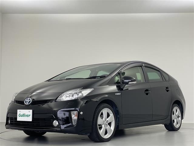Toyota PRIUS 2014 7023245-22
