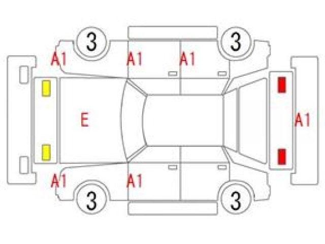 Toyota PRIUS 2014 7023245-23