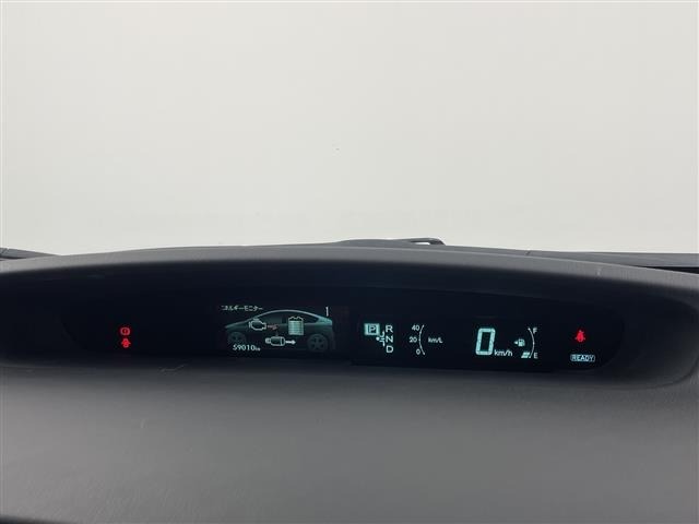Toyota PRIUS 2014 7023245-7
