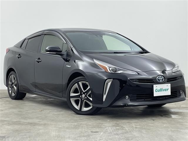 Toyota PRIUS 2020 7023248-0