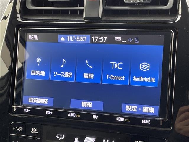 Toyota PRIUS 2020 7023248-19