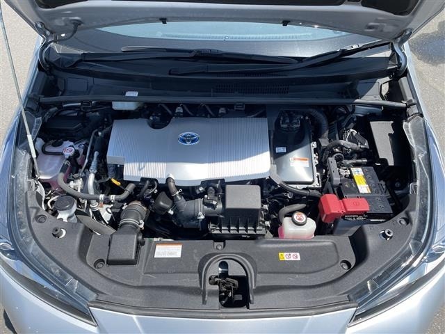 Toyota PRIUS 2021 7023251-14