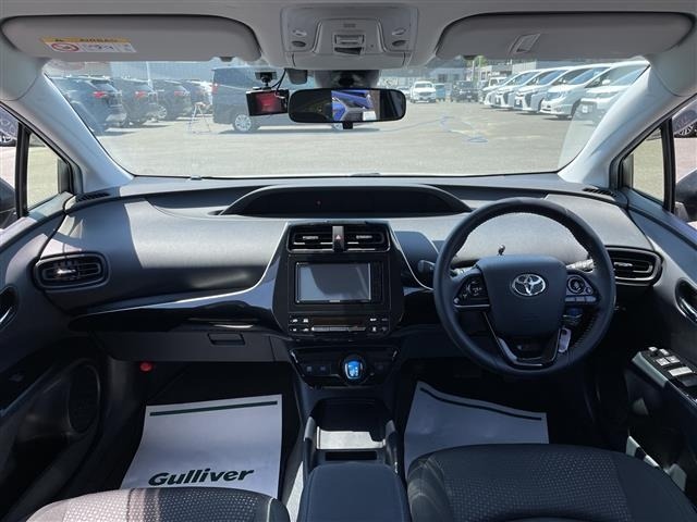 Toyota PRIUS 2021 7023251-15