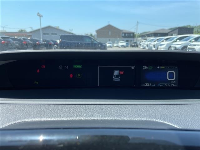 Toyota PRIUS 2021 7023251-19