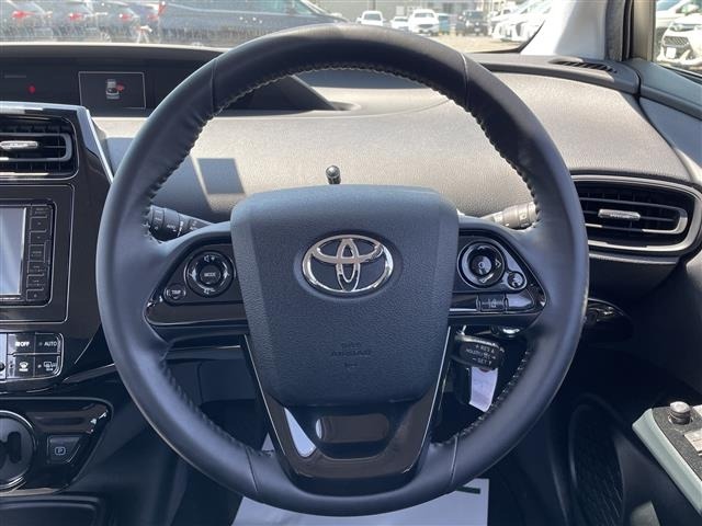 Toyota PRIUS 2021 7023251-21