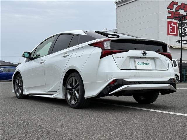 Toyota PRIUS 2021 7023258-13