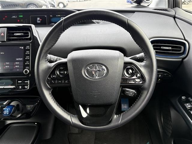 Toyota PRIUS 2021 7023258-15