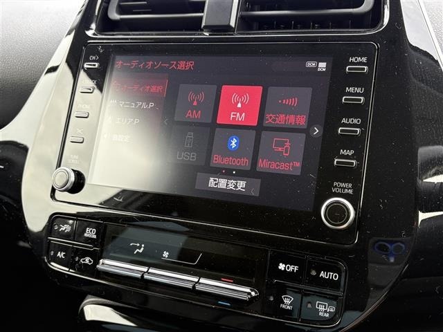 Toyota PRIUS 2021 7023258-22