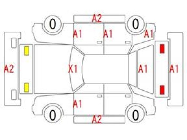 Toyota PRIUS 2021 7023258-23
