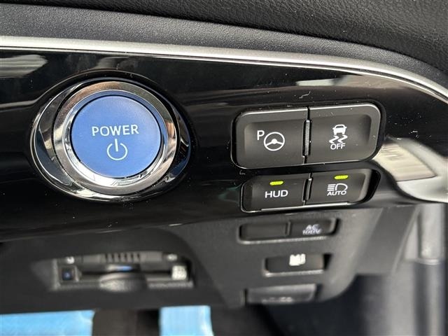 Toyota PRIUS 2021 7023258-5