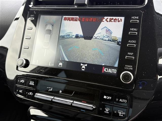 Toyota PRIUS 2021 7023258-6