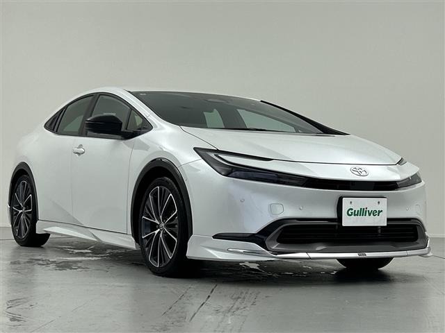 Toyota PRIUS 2025 7023276-0