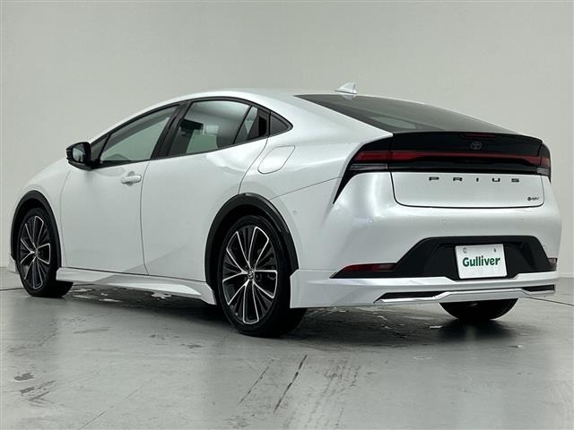 Toyota PRIUS 2025 7023276-13