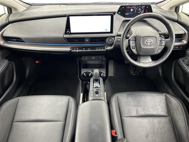 Toyota PRIUS 2025 7023276-14