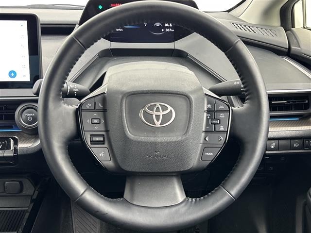 Toyota PRIUS 2025 7023276-7
