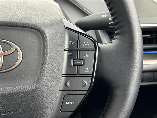 Toyota PRIUS 2025 7023276-9