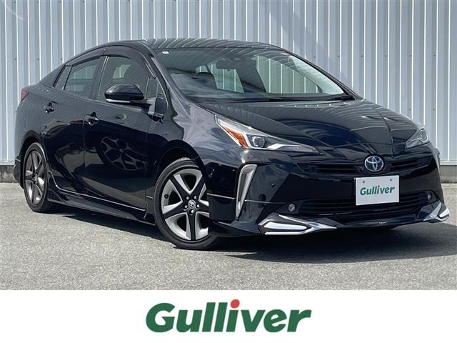 Toyota PRIUS 2022 7023290-0