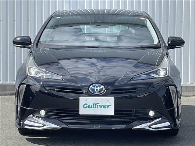 Toyota PRIUS 2022 7023290-12