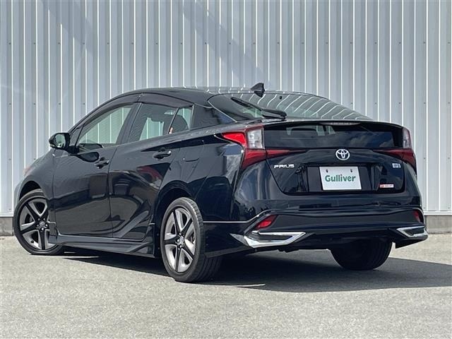 Toyota PRIUS 2022 7023290-13