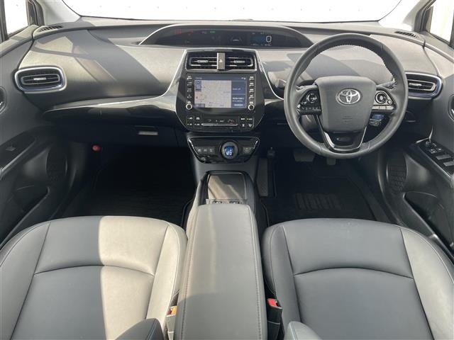Toyota PRIUS 2022 7023290-14