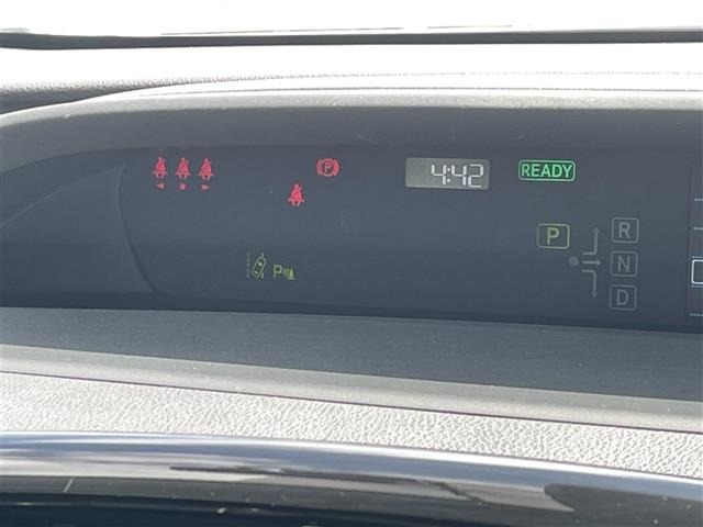 Toyota PRIUS 2022 7023290-2