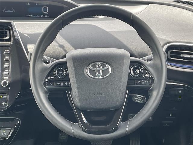 Toyota PRIUS 2022 7023290-22
