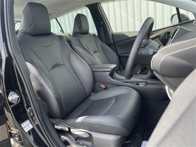 Toyota PRIUS 2022 7023290-8