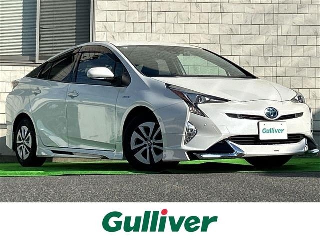 Toyota PRIUS 2018 7023304-0