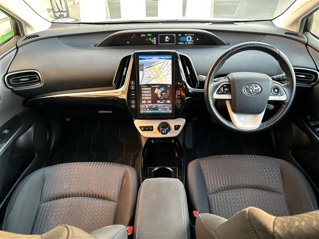 Toyota PRIUS 2018 7023304-14