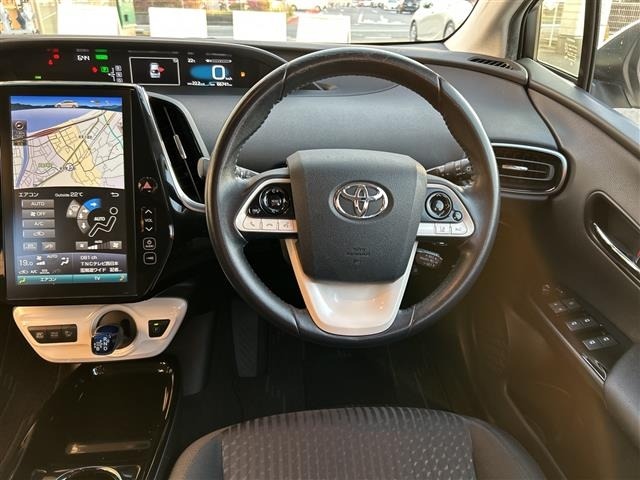 Toyota PRIUS 2018 7023304-15