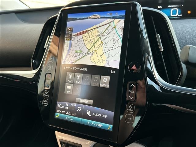 Toyota PRIUS 2018 7023304-16