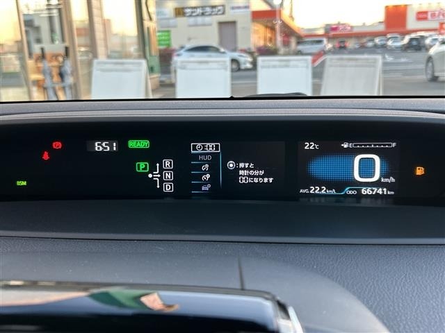 Toyota PRIUS 2018 7023304-8