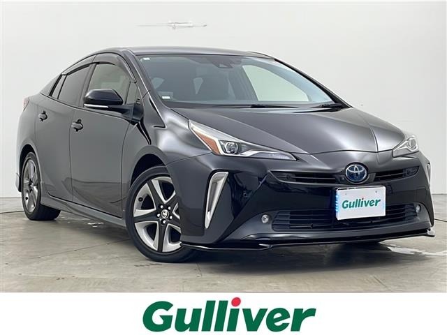 Toyota PRIUS 2021 7023324-0