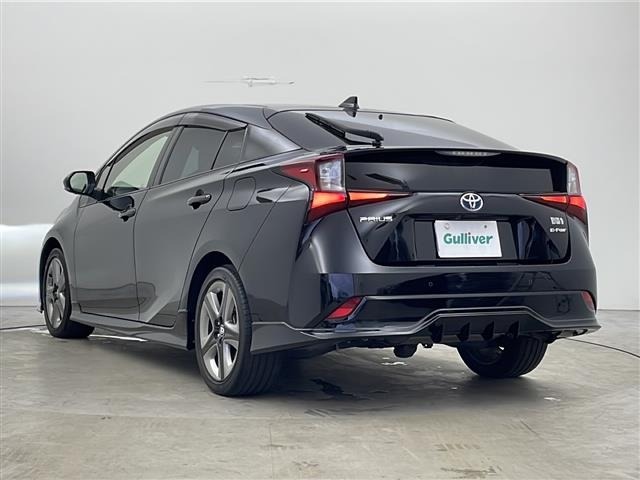 Toyota PRIUS 2021 7023324-13