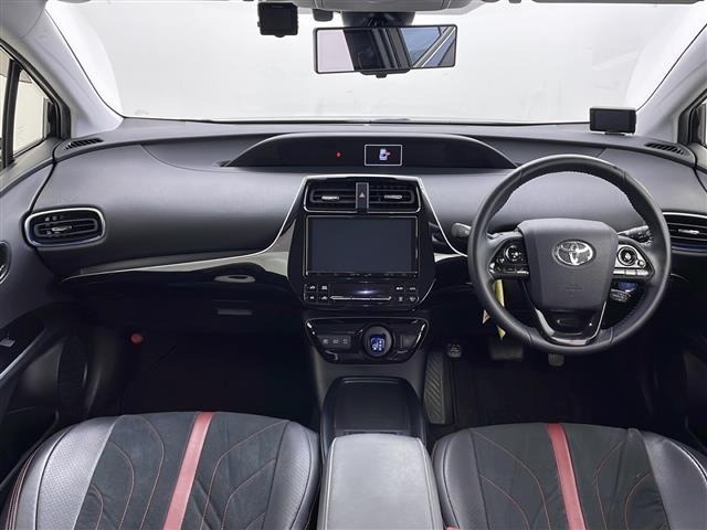 Toyota PRIUS 2021 7023324-14