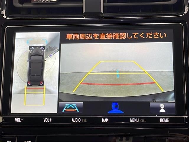 Toyota PRIUS 2021 7023324-17