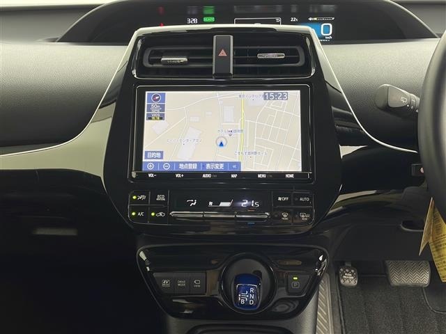 Toyota PRIUS 2021 7023324-21