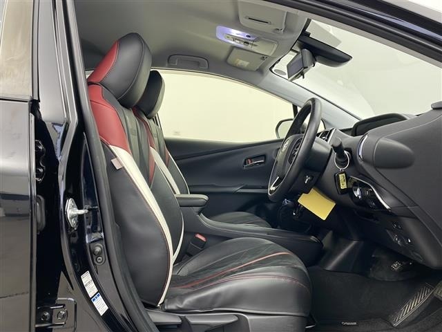 Toyota PRIUS 2021 7023324-22
