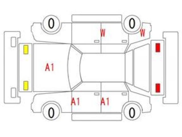 Toyota PRIUS 2021 7023324-23