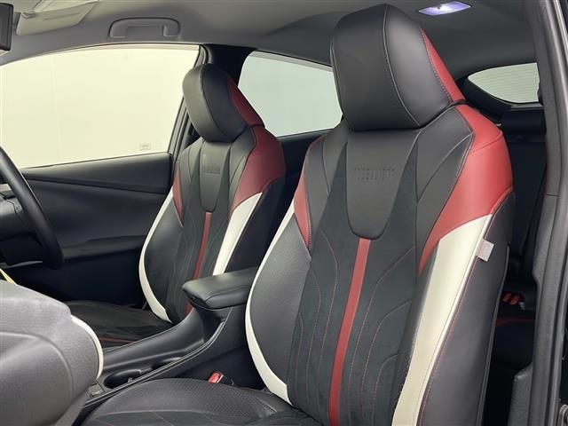 Toyota PRIUS 2021 7023324-4