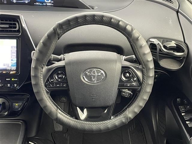 Toyota PRIUS 2021 7023338-1