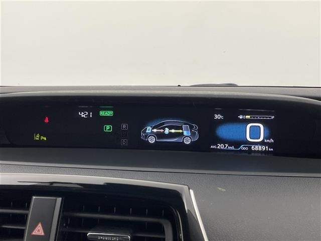 Toyota PRIUS 2021 7023338-11
