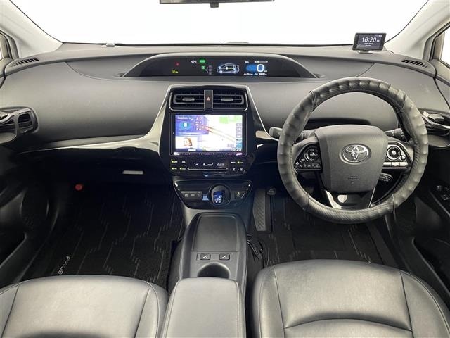 Toyota PRIUS 2021 7023338-15