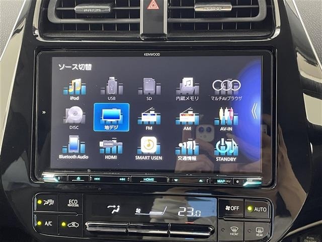 Toyota PRIUS 2021 7023338-18